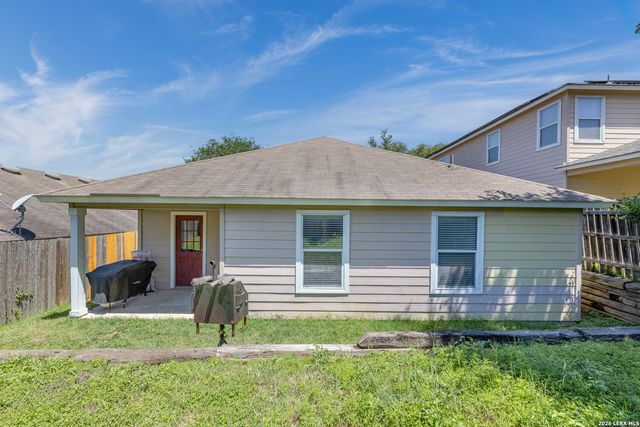6606 Prescott Dam, San Antonio, TX 78233