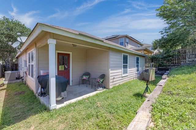 6606 Prescott Dam, San Antonio, TX 78233
