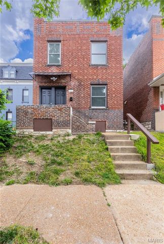 4052 Nebraska Avenue, St Louis, MO 63118