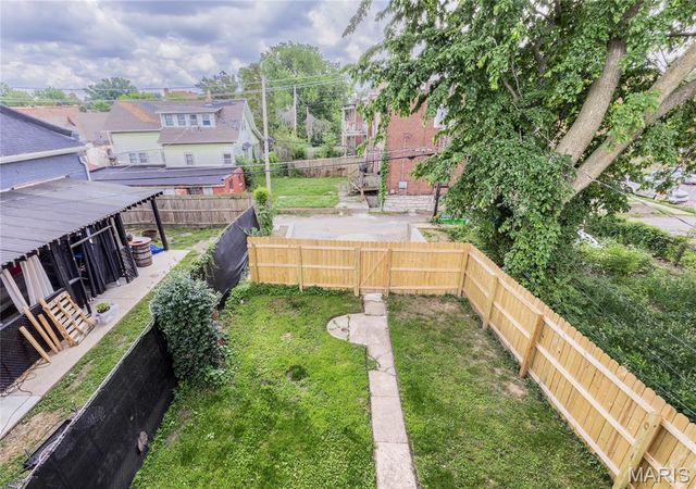 4052 Nebraska Avenue, St Louis, MO 63118