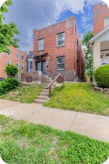 4052 Nebraska Avenue, St Louis, MO 63118