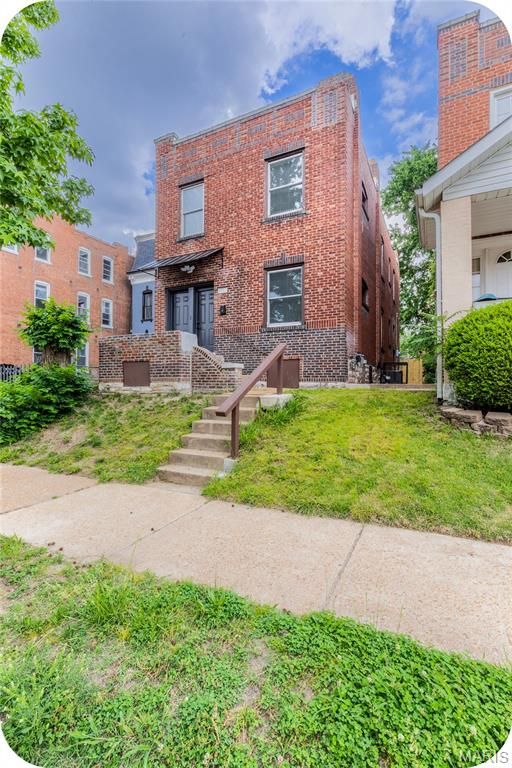 4052 Nebraska Avenue, St Louis, MO 63118