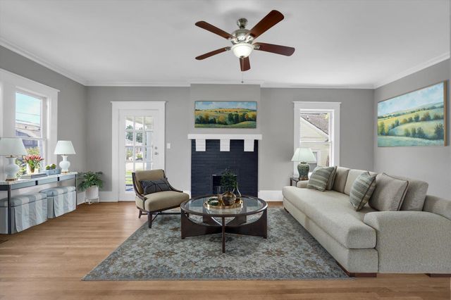 158 Avant Street, Spartanburg, SC 29302