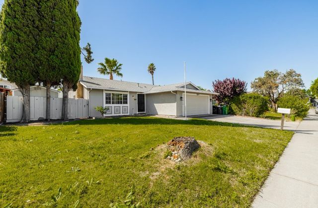 1610 Bondy Lane, Tracy, CA 95376