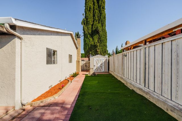 1610 Bondy Lane, Tracy, CA 95376