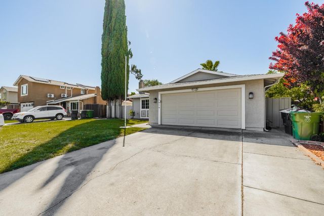 1610 Bondy Lane, Tracy, CA 95376