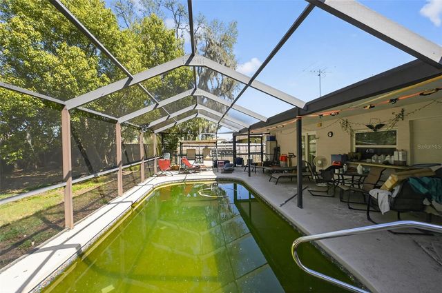 5257 ABAGAIL DRIVE, Spring Hill, FL 34608