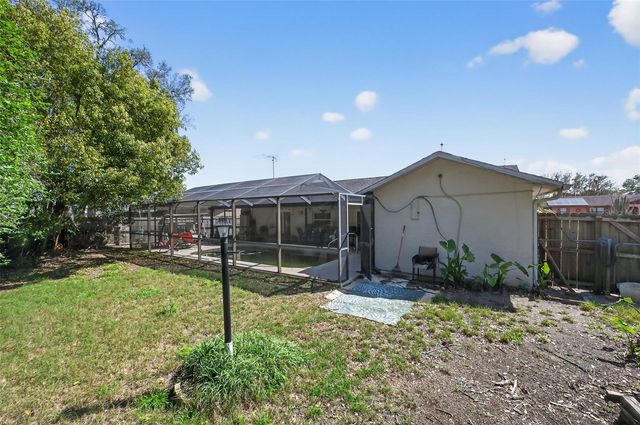 5257 ABAGAIL DRIVE, Spring Hill, FL 34608