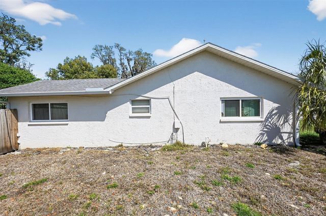 5257 ABAGAIL DRIVE, Spring Hill, FL 34608