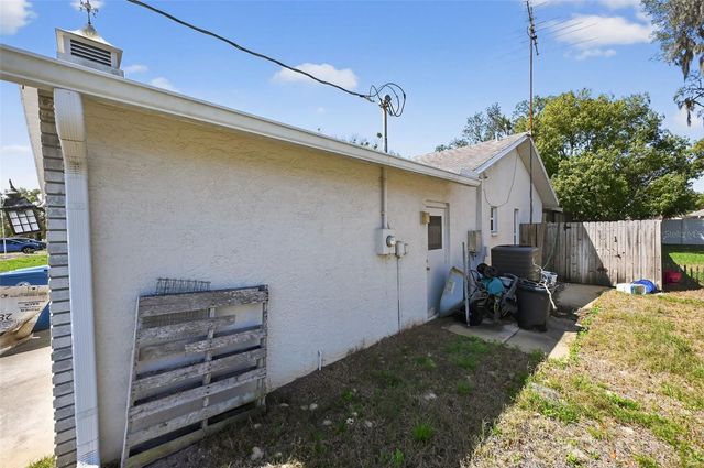 5257 ABAGAIL DRIVE, Spring Hill, FL 34608