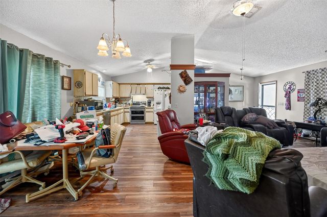 5257 ABAGAIL DRIVE, Spring Hill, FL 34608