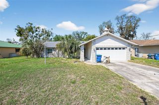 5257 ABAGAIL DRIVE, Spring Hill, FL 34608