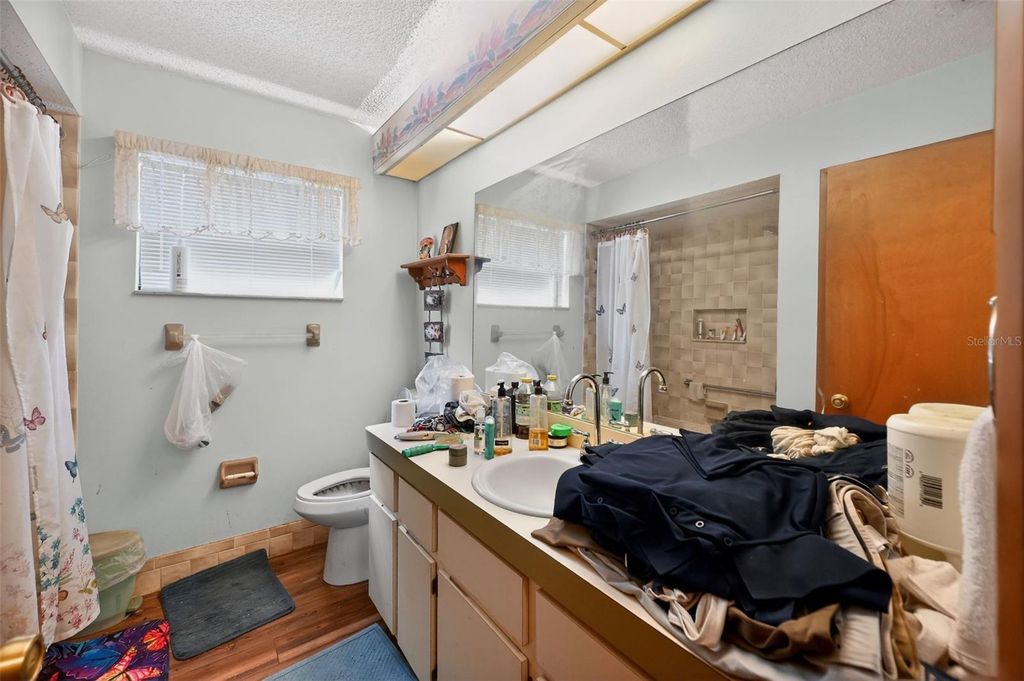 Image 13 of property listing at 5257 ABAGAIL DRIVE, Spring Hill, FL 34608