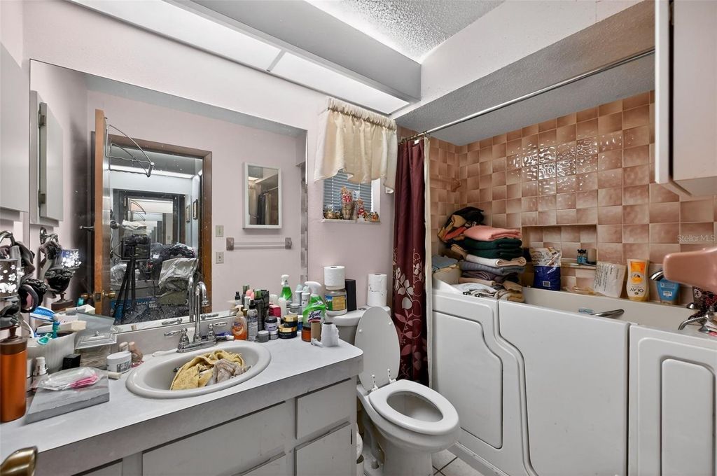 Image 17 of property listing at 5257 ABAGAIL DRIVE, Spring Hill, FL 34608