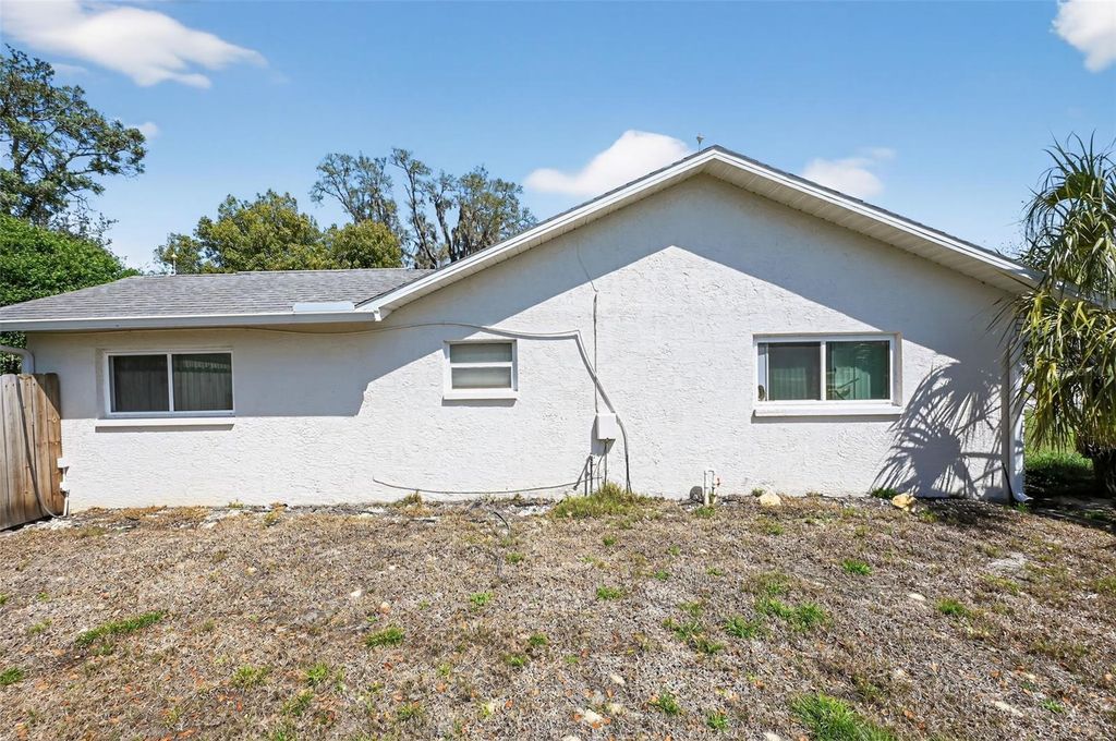 Image 26 of property listing at 5257 ABAGAIL DRIVE, Spring Hill, FL 34608