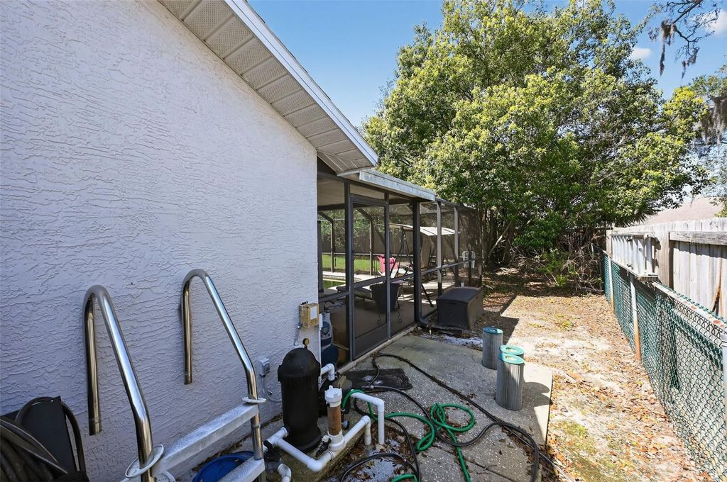 Image 28 of property listing at 5257 ABAGAIL DRIVE, Spring Hill, FL 34608