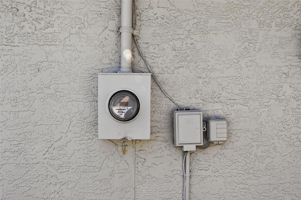 Image 30 of property listing at 5257 ABAGAIL DRIVE, Spring Hill, FL 34608