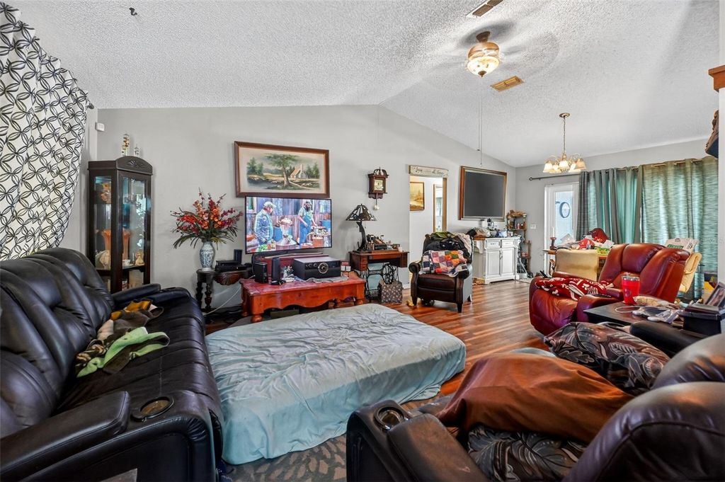 Image 6 of property listing at 5257 ABAGAIL DRIVE, Spring Hill, FL 34608