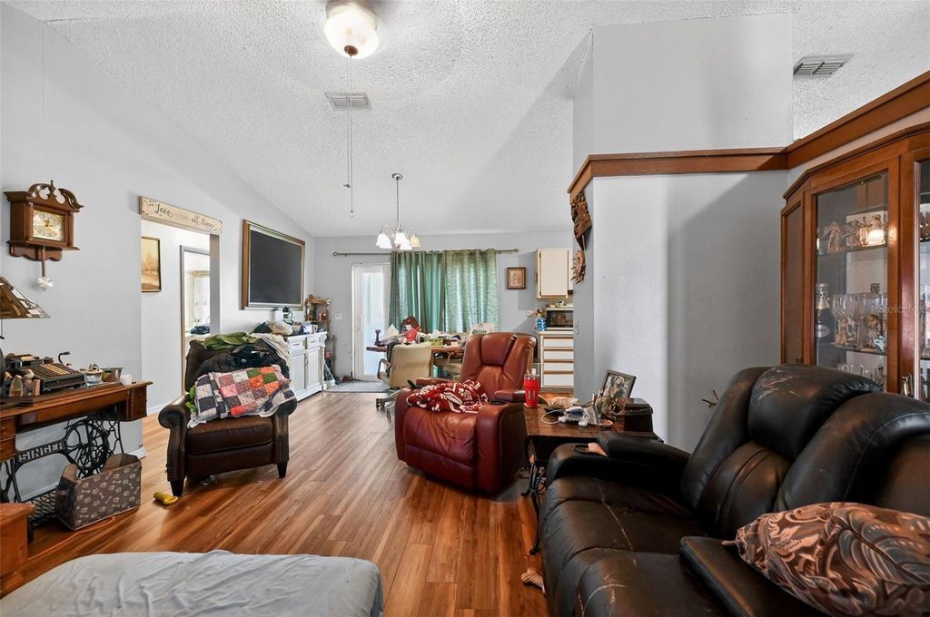 Image 8 of property listing at 5257 ABAGAIL DRIVE, Spring Hill, FL 34608