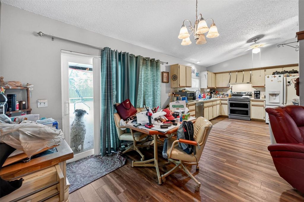 Image 9 of property listing at 5257 ABAGAIL DRIVE, Spring Hill, FL 34608