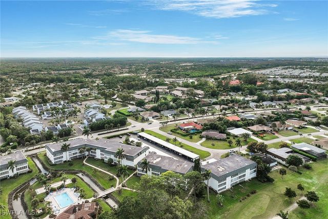 315 Saint Andrews BLVD A32, Naples, FL 34113