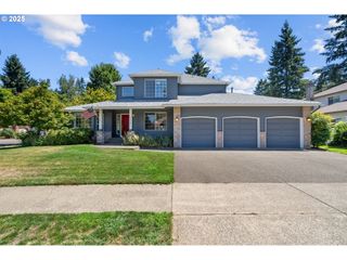 1413 Ne 157TH Ave, Vancouver, WA 98684