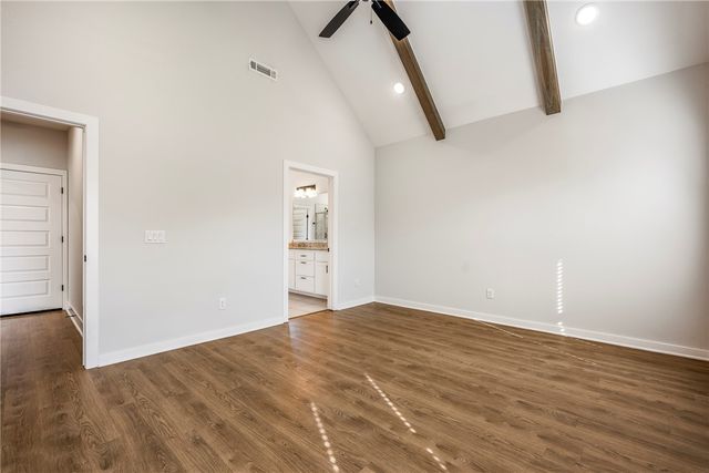 6049 W Quinn Street, Fayetteville, AR 72704