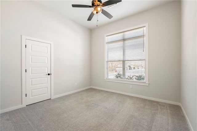 6049 W Quinn Street, Fayetteville, AR 72704