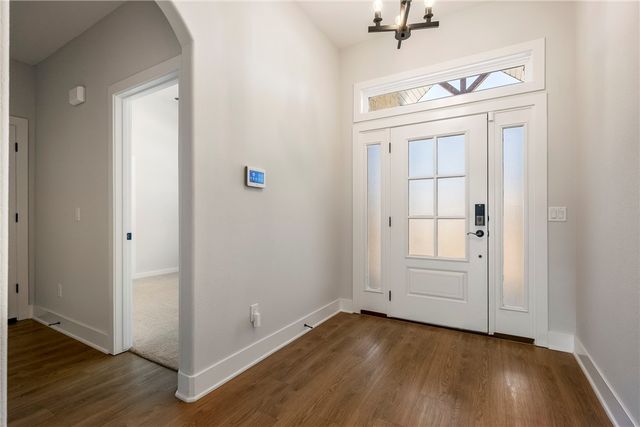 6049 W Quinn Street, Fayetteville, AR 72704