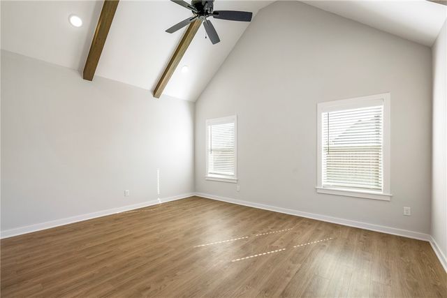 6049 W Quinn Street, Fayetteville, AR 72704