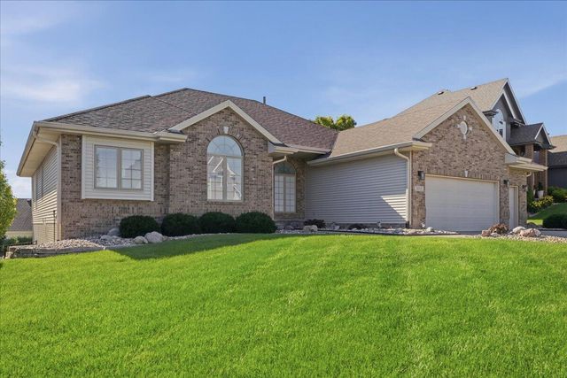 3717 S 182ND Street, Omaha, NE 68130