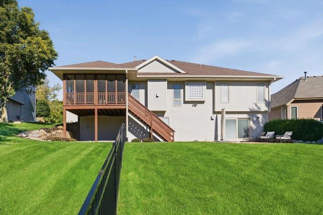 3717 S 182ND Street, Omaha, NE 68130