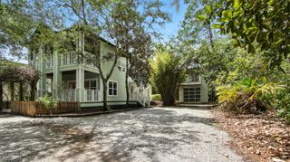 75 W Mitchell Avenue, Santa Rosa Beach, FL 32459