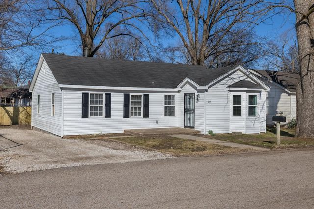 114 BOYCE AVE E, Covington, TN 38019