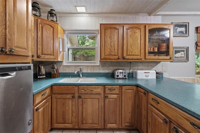 4111 Davis Road, Granbury, TX 76049