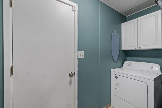 4111 Davis Road, Granbury, TX 76049