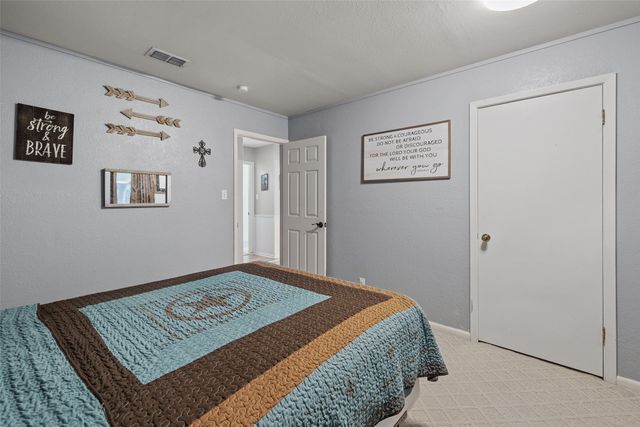 4111 Davis Road, Granbury, TX 76049