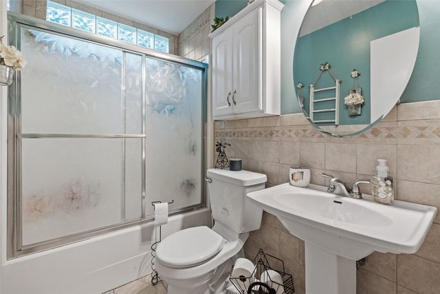 4111 Davis Road, Granbury, TX 76049