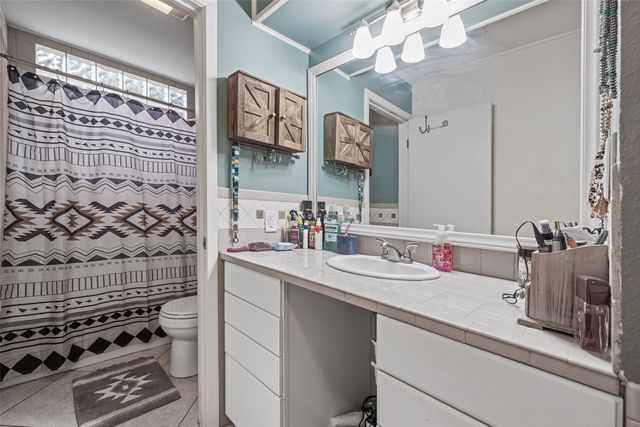 4111 Davis Road, Granbury, TX 76049