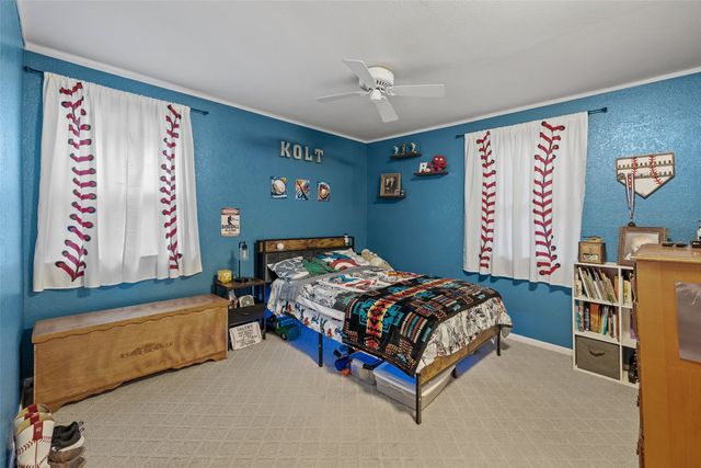 4111 Davis Road, Granbury, TX 76049