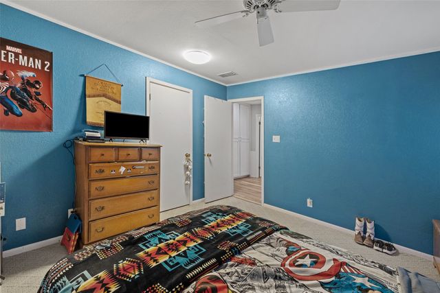 4111 Davis Road, Granbury, TX 76049