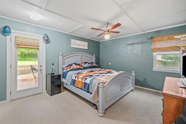 4111 Davis Road, Granbury, TX 76049