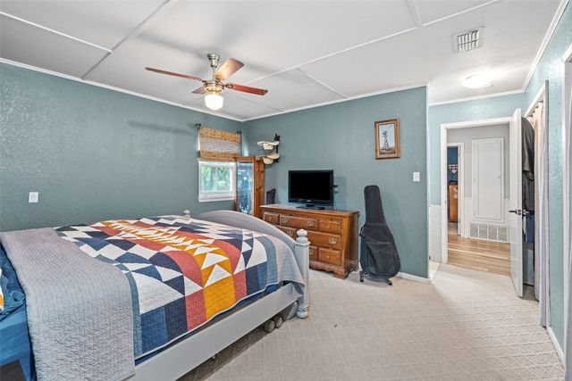 4111 Davis Road, Granbury, TX 76049