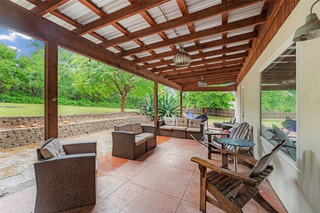 4111 Davis Road, Granbury, TX 76049