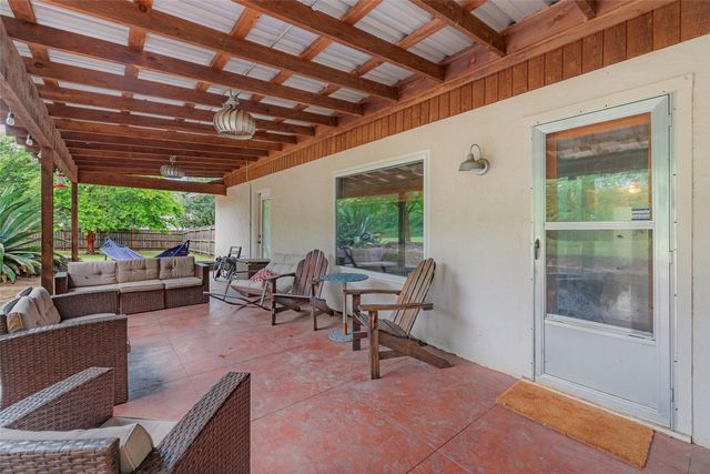 4111 Davis Road, Granbury, TX 76049