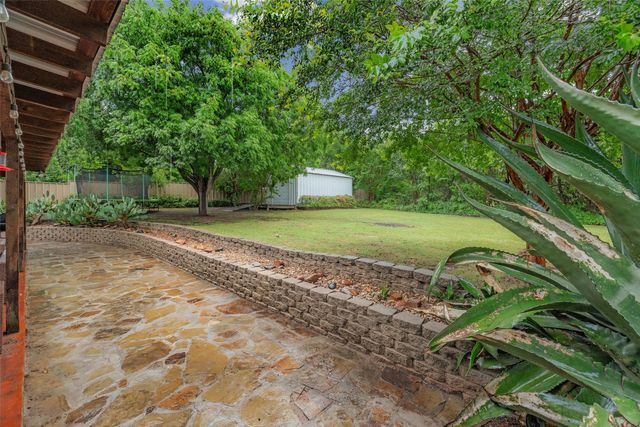 4111 Davis Road, Granbury, TX 76049