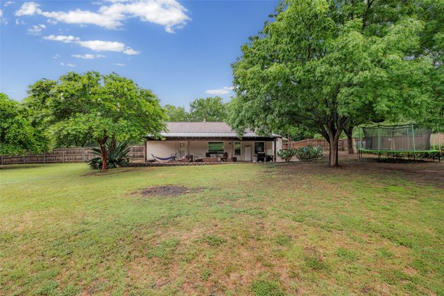 4111 Davis Road, Granbury, TX 76049