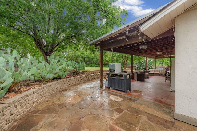 4111 Davis Road, Granbury, TX 76049