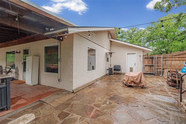 4111 Davis Road, Granbury, TX 76049