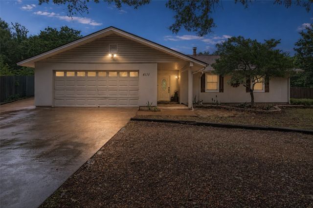 4111 Davis Road, Granbury, TX 76049